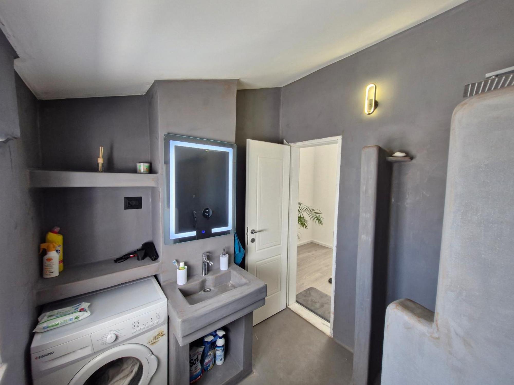 Luxury Penthouse Villa Durrës Buitenkant foto
