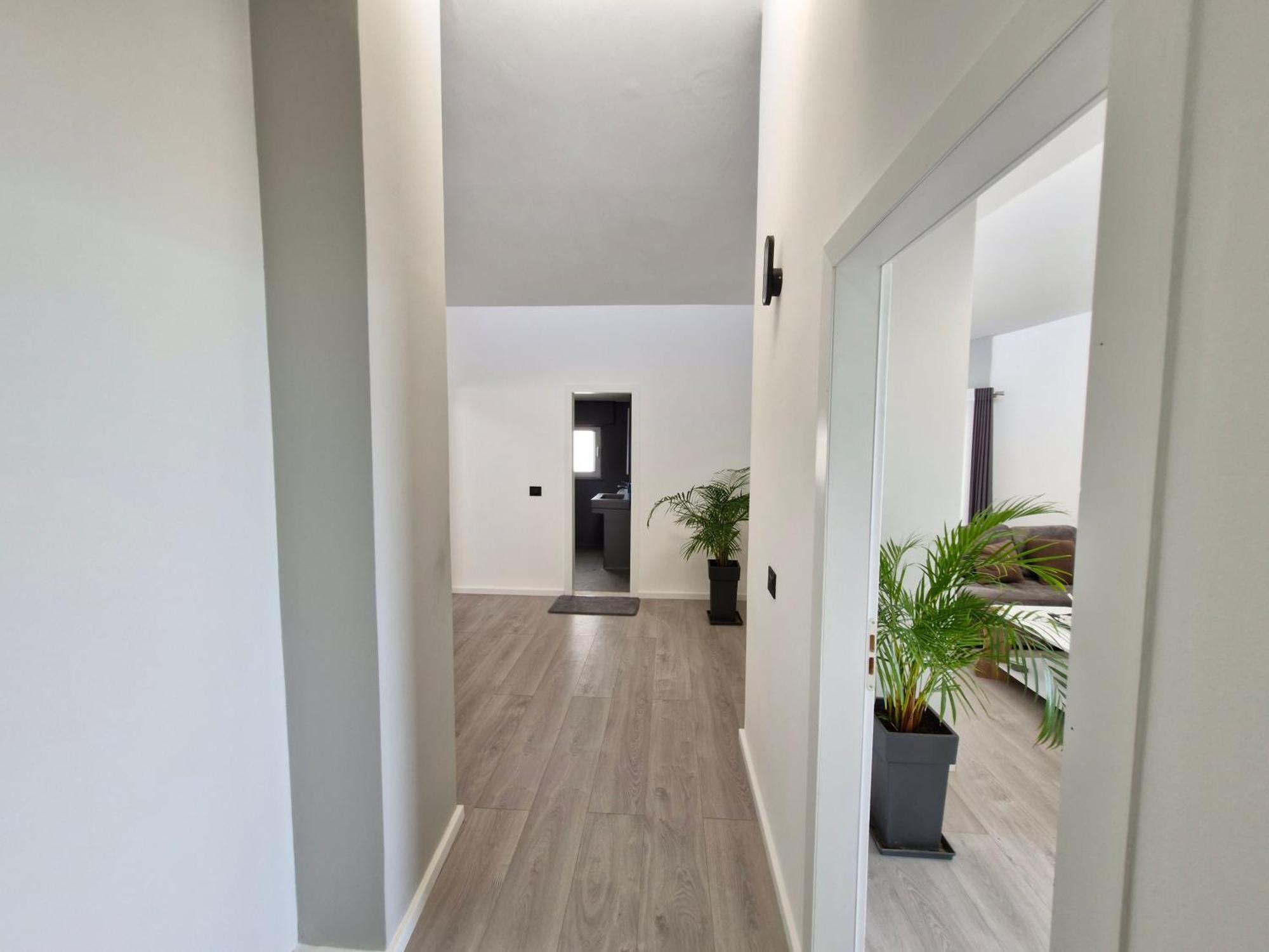 Luxury Penthouse Villa Durrës Buitenkant foto