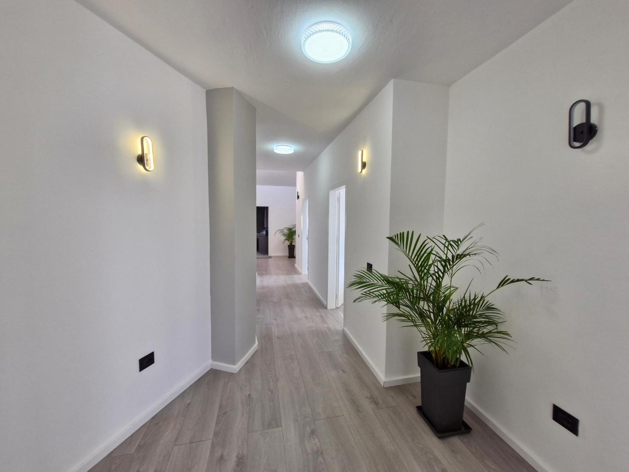 Luxury Penthouse Villa Durrës Buitenkant foto