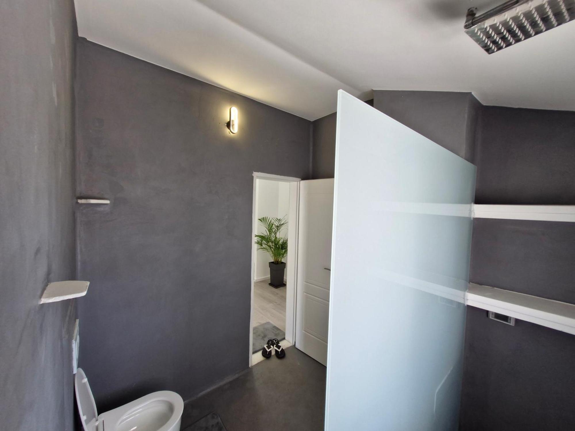 Luxury Penthouse Villa Durrës Buitenkant foto