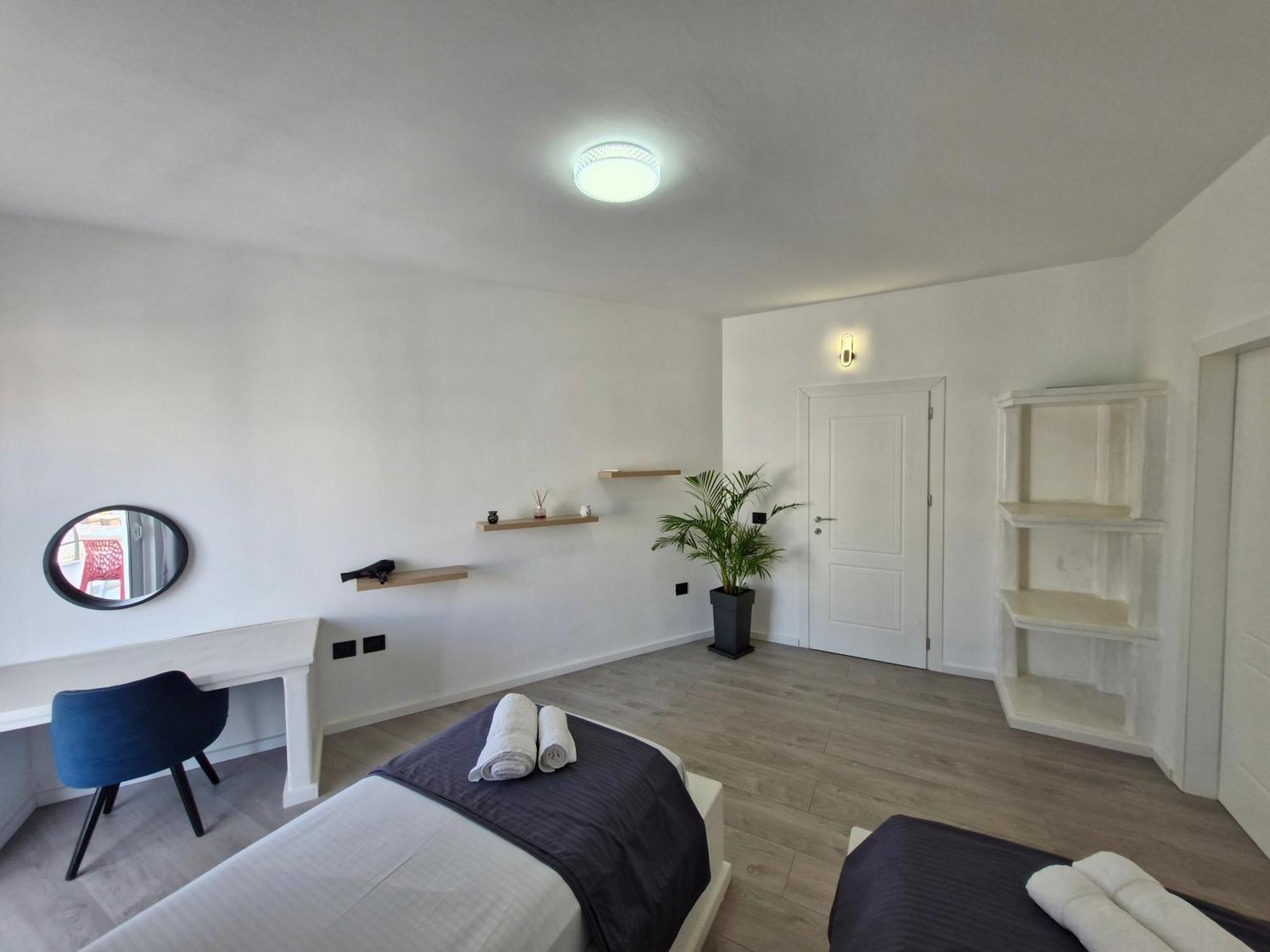 Luxury Penthouse Villa Durrës Buitenkant foto